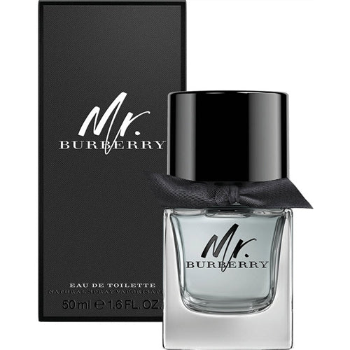Mr. Burberry 50ml Eau de Toilette
