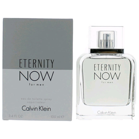 Eternity Now 100ml Eau de Toilette