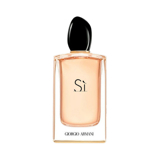 Si 150ml Eau de Parfum