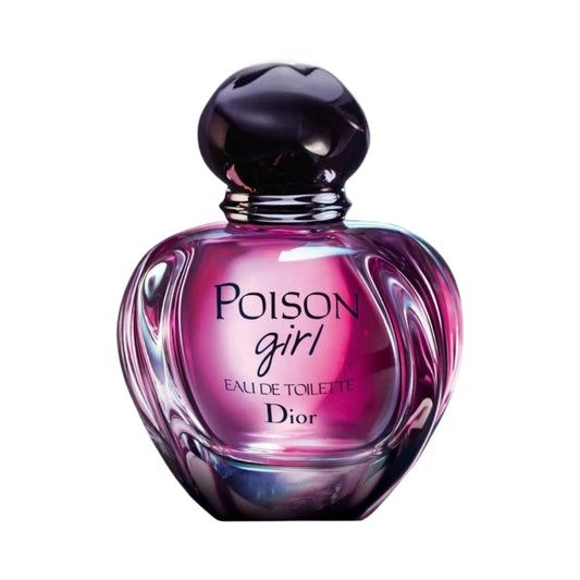 Poison Girl 50ml Eau de Toilette