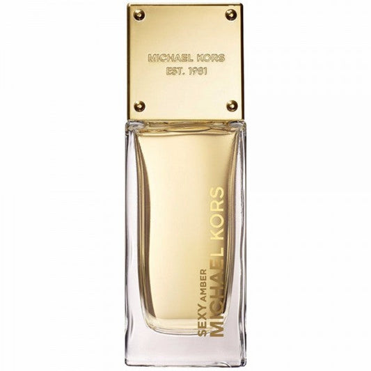 Sexy Amber by Michael Kors for Women Eau de Parfum (Bottle)