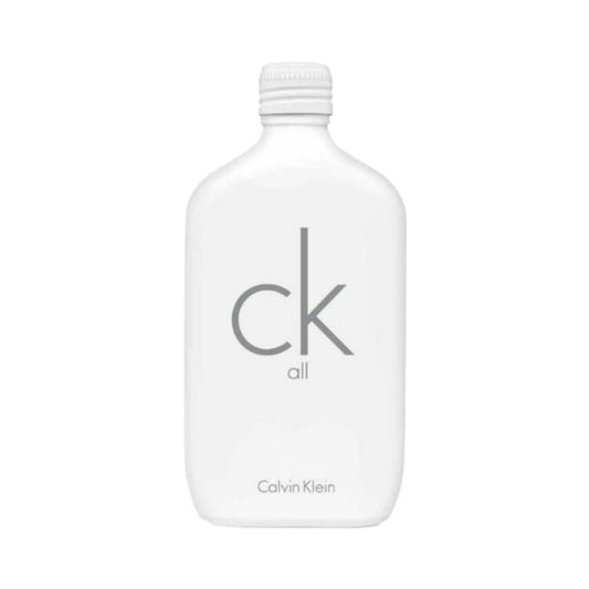 CK All 100ml Eau de Toilette