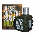 Only The Brave Wild 125ml Eau de Toilette