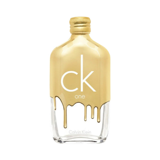CK One Gold 100ml Eau de Toilette