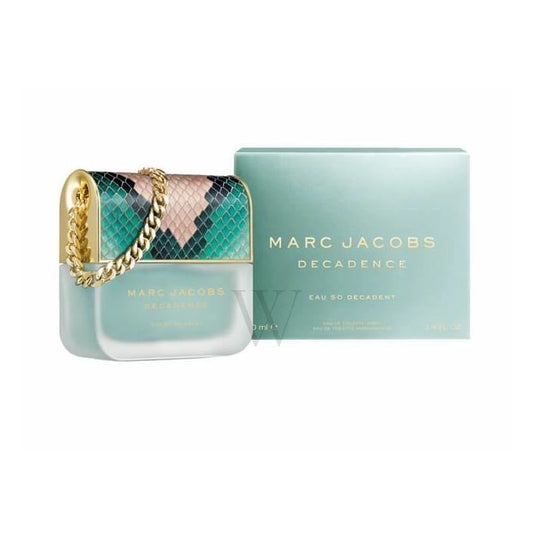 Decadence Eau So Decadent by Marc Jacobs for Women Eau de Toilette (Bottle)