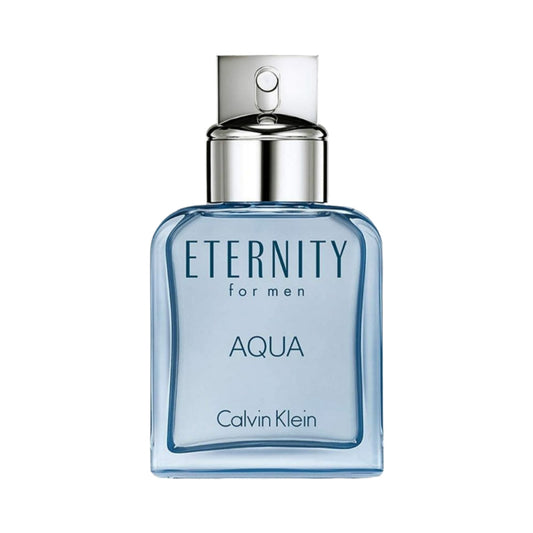 Eternity Aqua 200ml Eau de Toilette