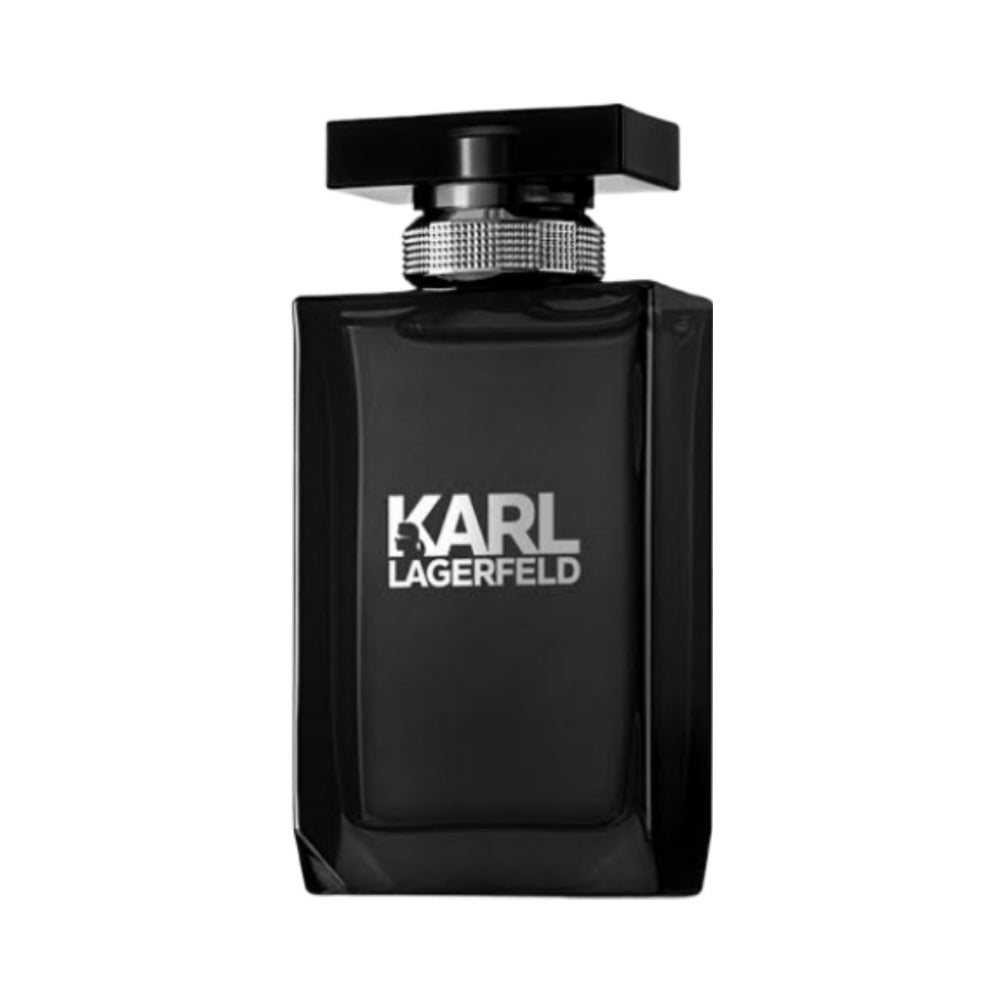 Karl Lagerfeld 100ml Eau de Toilette