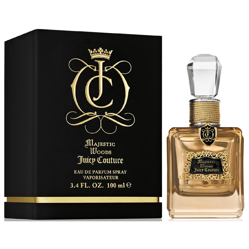 Majestic Woods 100ml Eau de Parfum