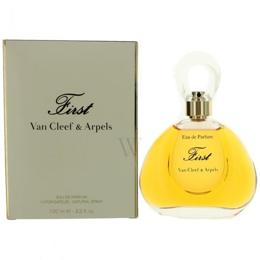 First 100ml Eau de Parfum