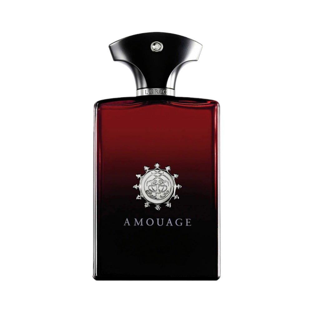 Lyric Man 100ml Eau de Parfum