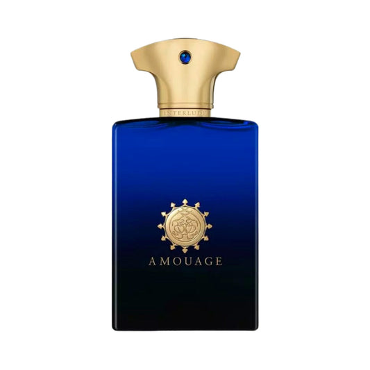 Interlude Man 100ml Eau de Parfum