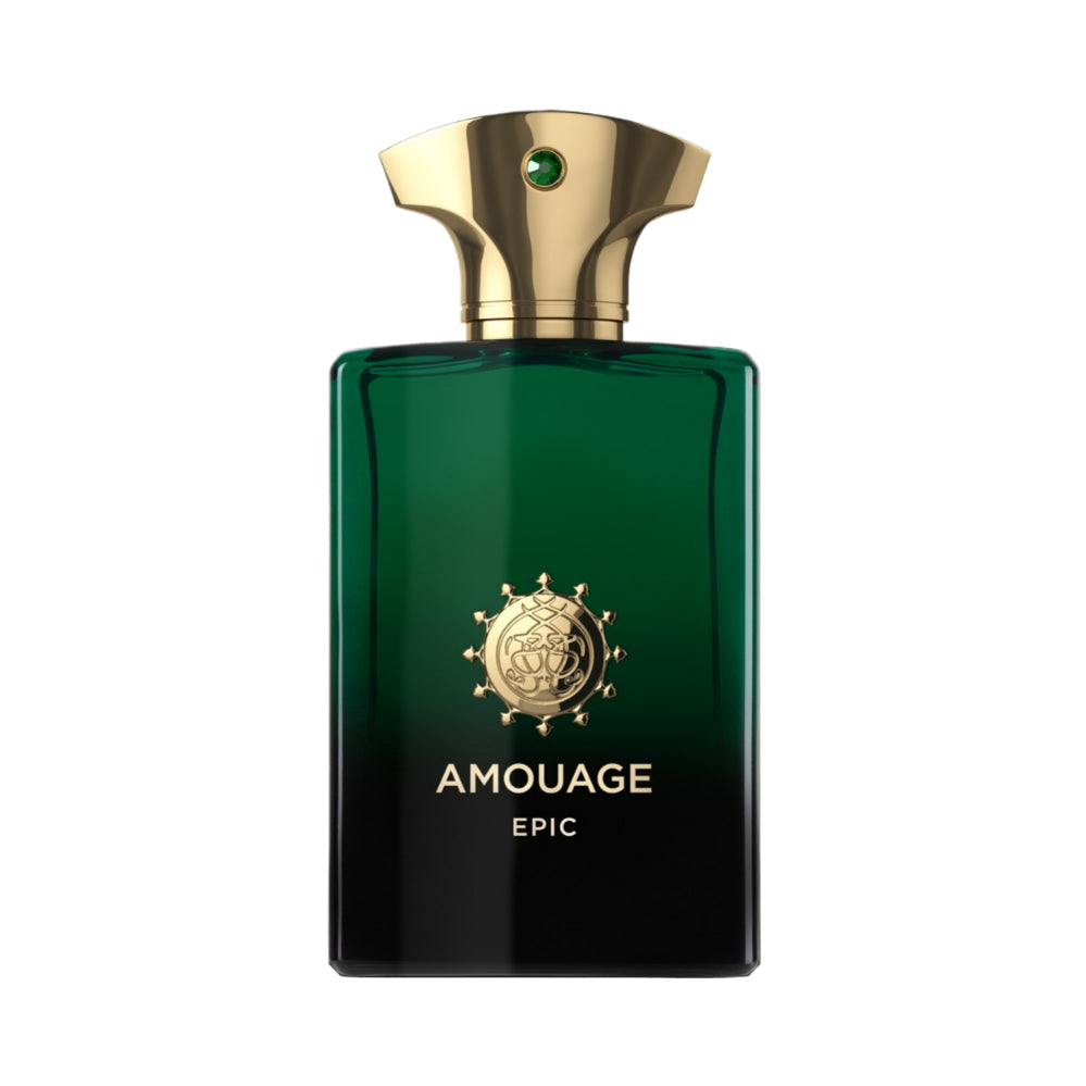 Epic Man 100ml Eau de Parfum