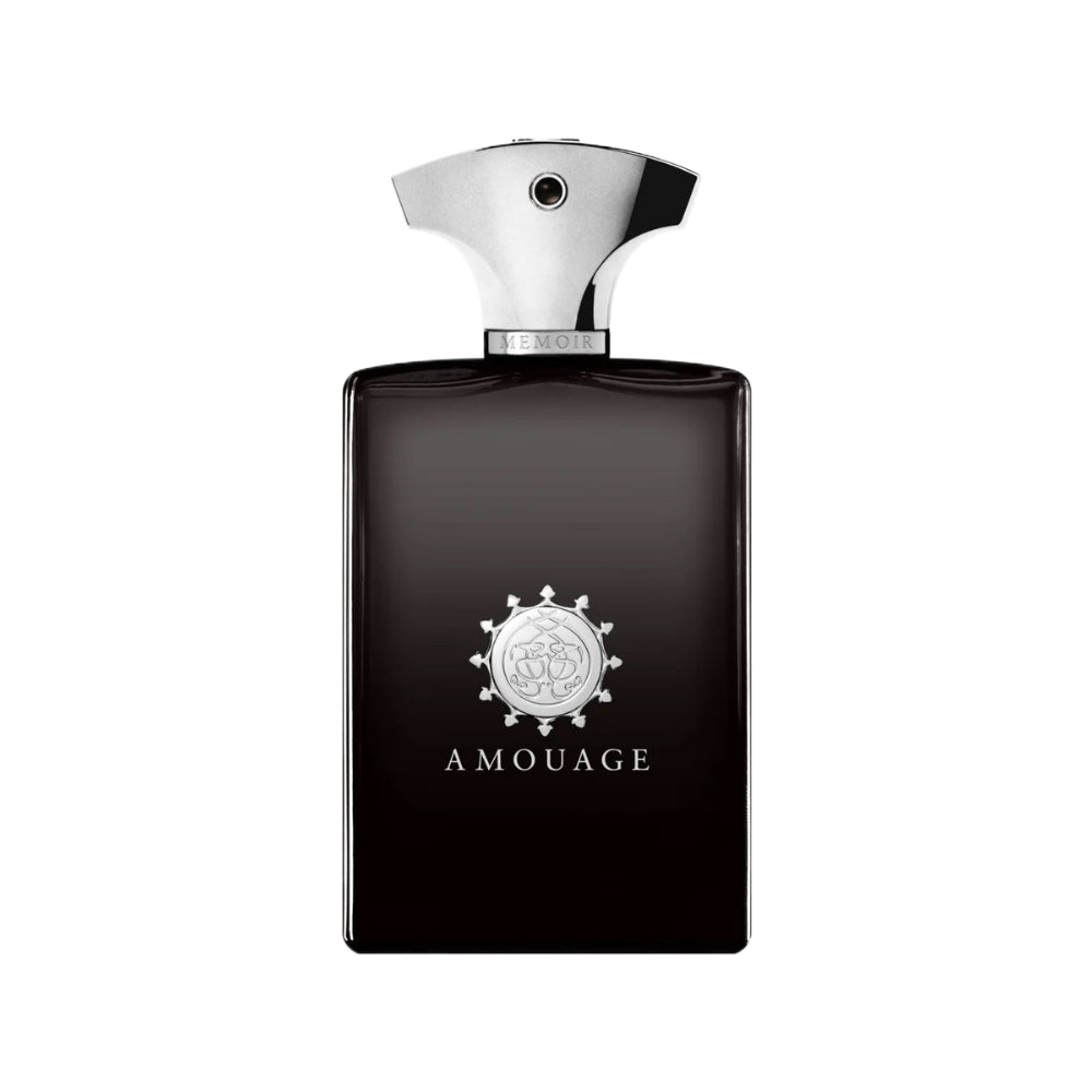 Memoir Man 100ml Eau de Parfum