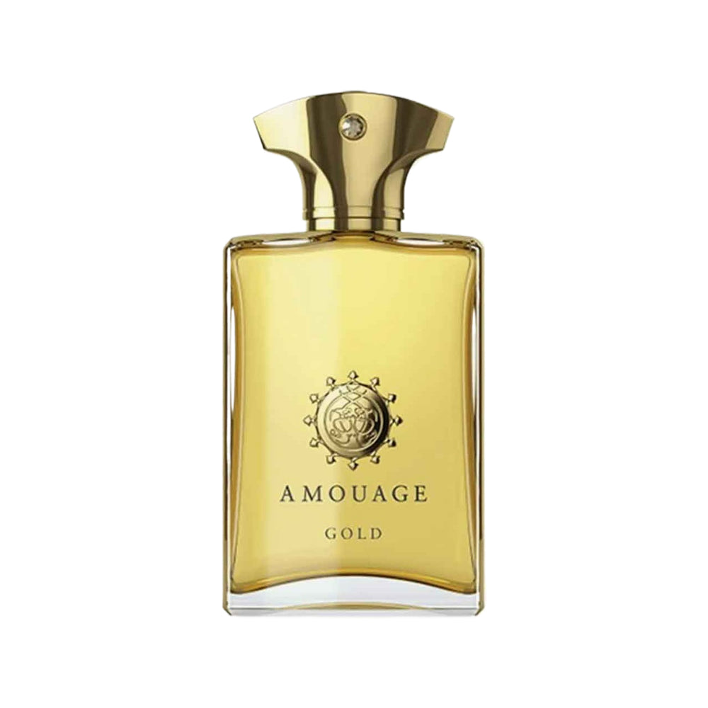 Gold Man 100ml Eau de Parfum