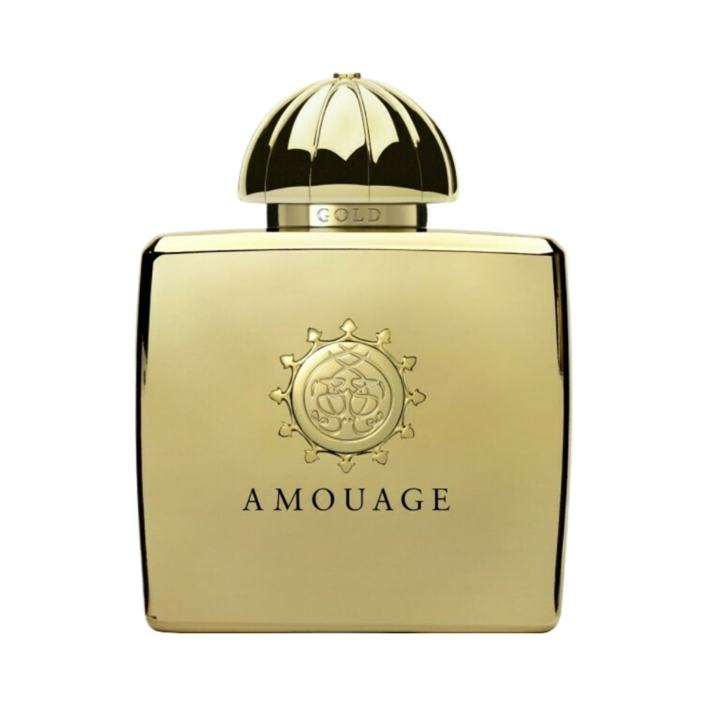Gold Woman 100ml Eau de Parfum