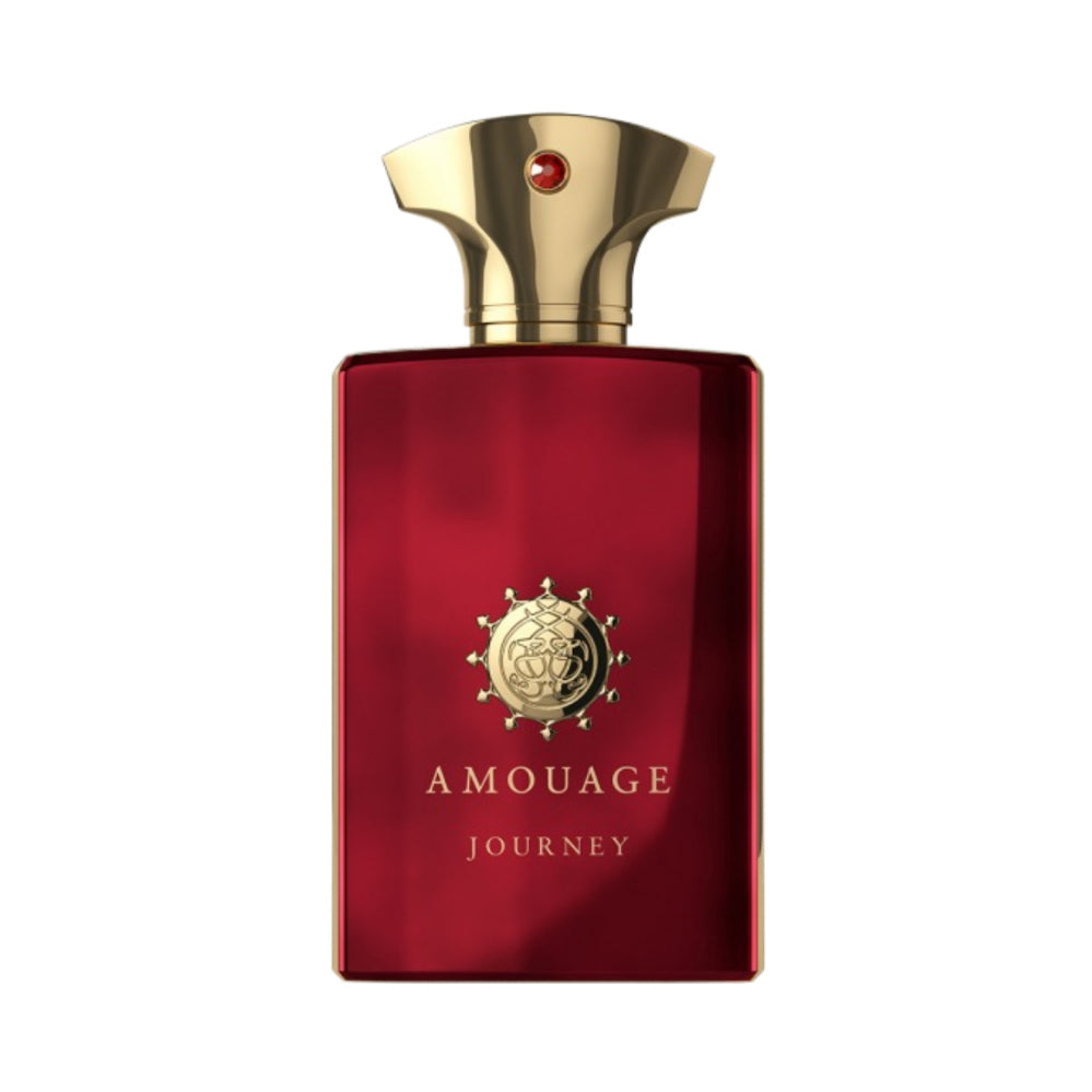 Journey Man 100ml Eau de Parfum
