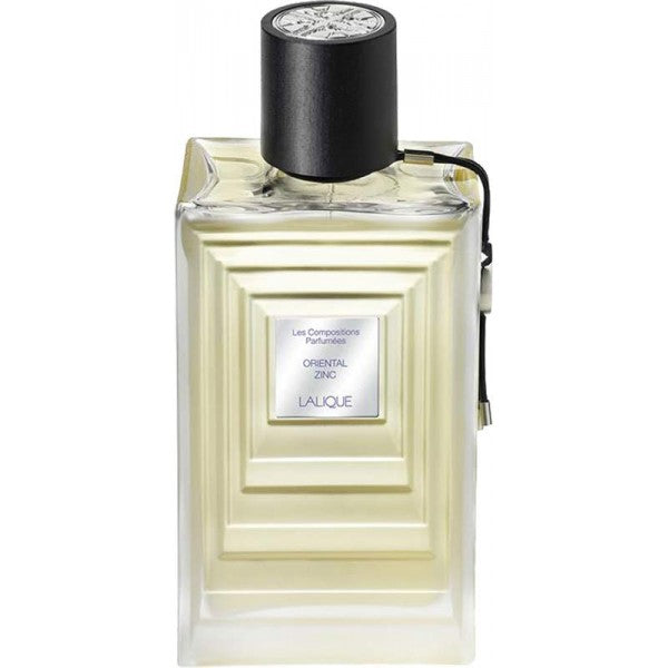Oriental Zinc 100ml Eau de Parfum