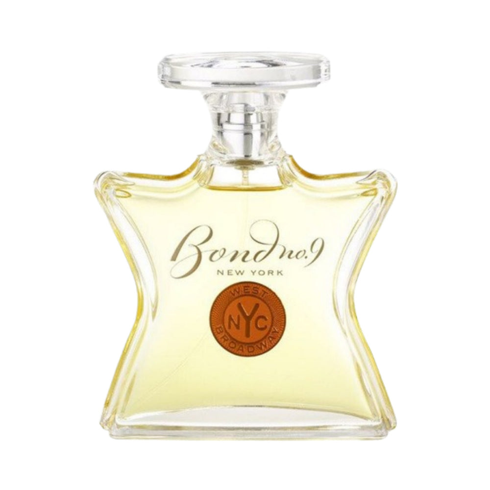 West Broadway 100ml Eau de Parfum