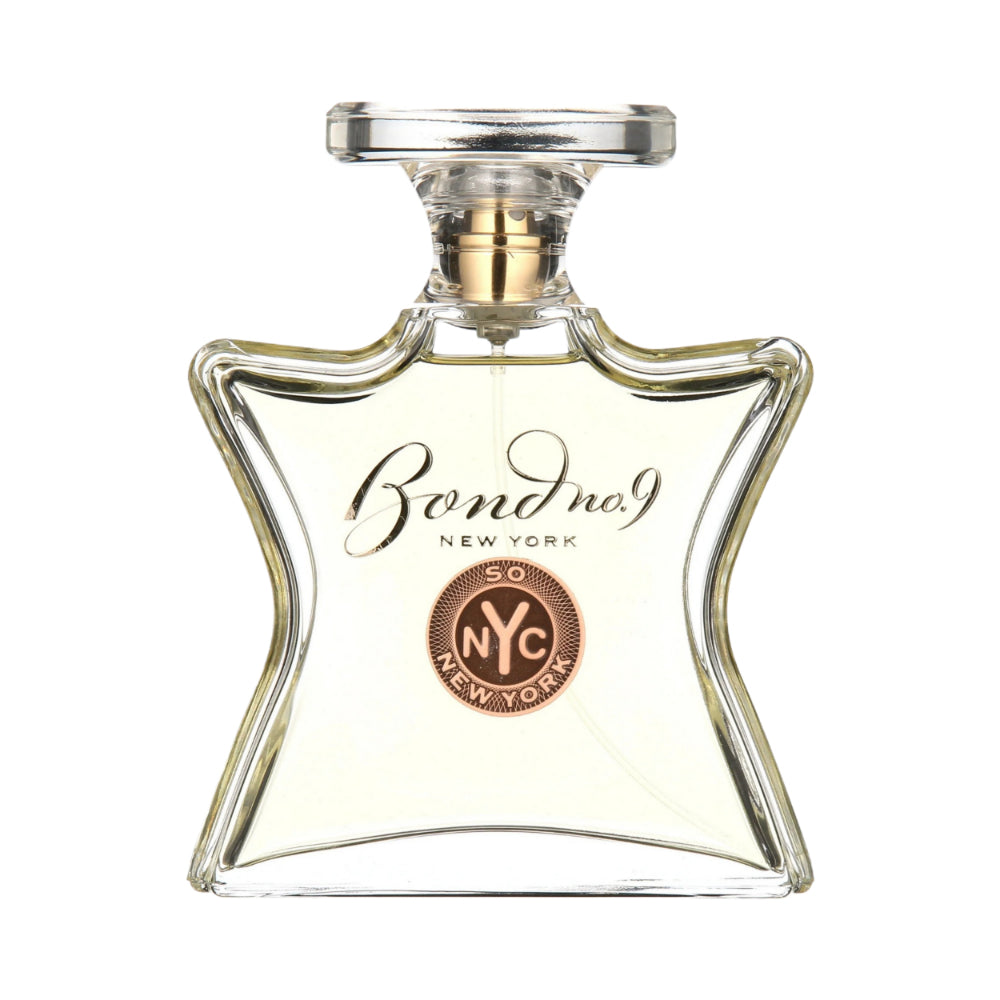 So New York 50ml Eau de Parfum
