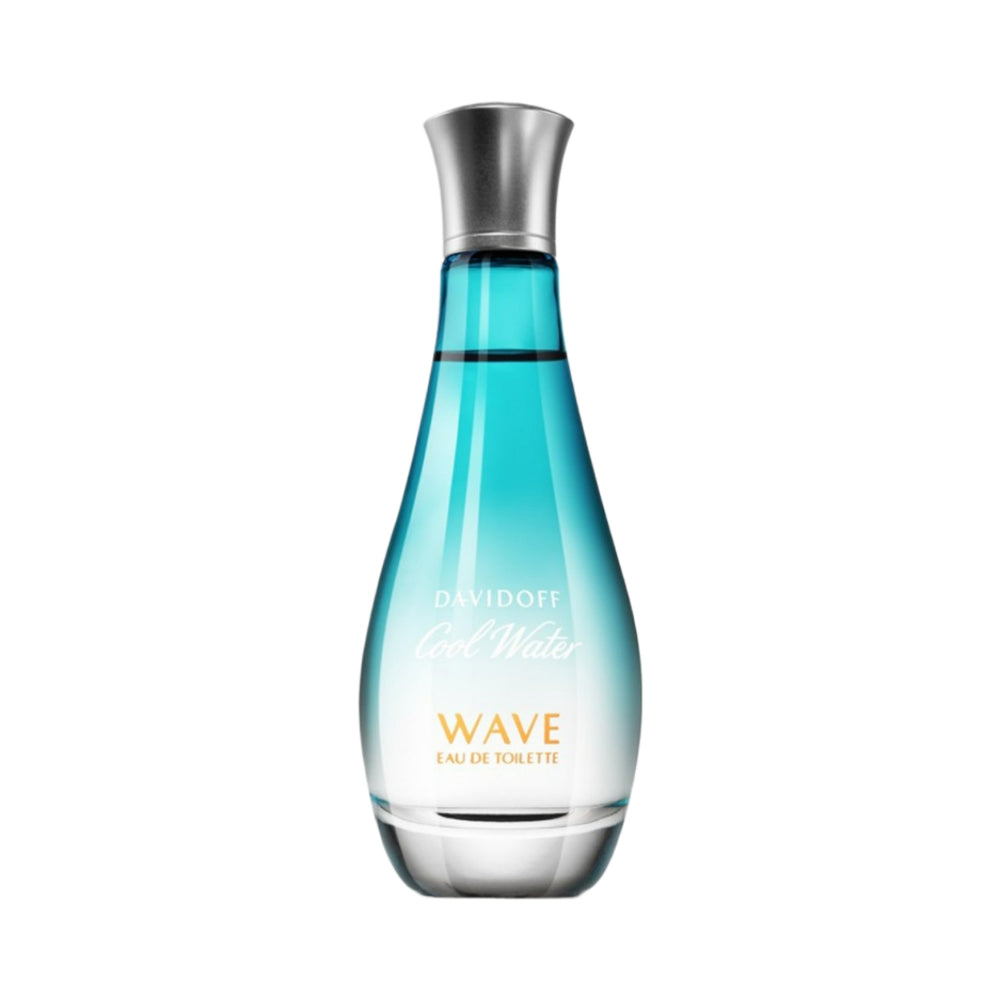 Cool Water Wave 100ml Eau de Toilette