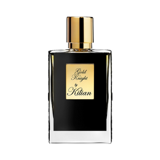 Gold Knight 50ml Eau De Parfum