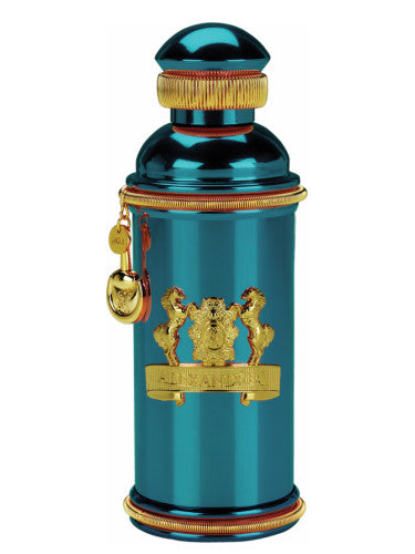 Mandarine Sultane 100ml Eau de Parfum