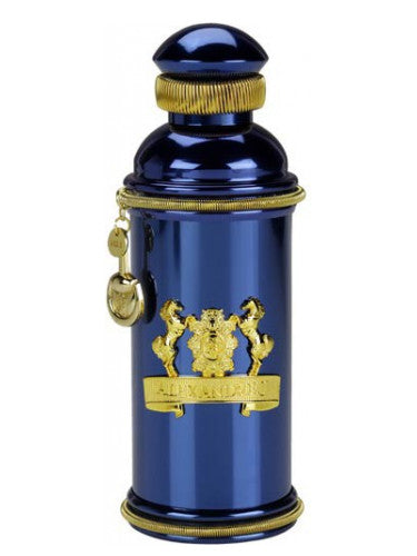 Zafeer Oud Vanille by Alexandre.J for Unisex Eau de Parfum (Bottle)