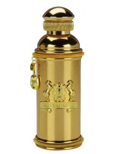 Golden Oud 100ml Eau de Parfum
