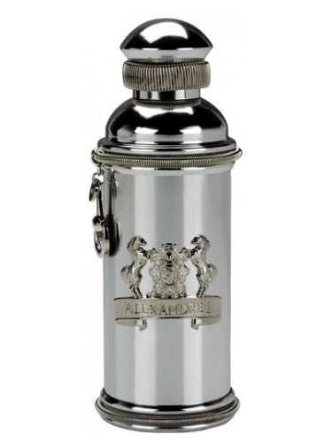 Silver Ombre 100ml Eau de Parfum