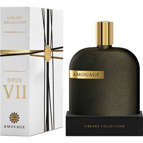 The Library Collection Opus VII 100ml Eau de Parfum