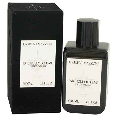 Aldheyx 100ml Eau de Parfum by Laurent Mazzone Parfums for Unisex (Bottle)