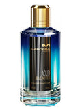 Blue Aoud by Mancera for Unisex Eau de Parfum (Bottle)