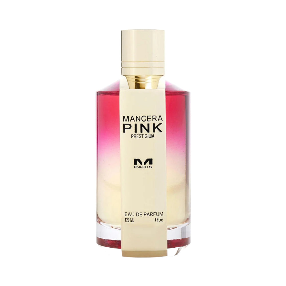 Pink Presrigium 120ml Eau de Parfum