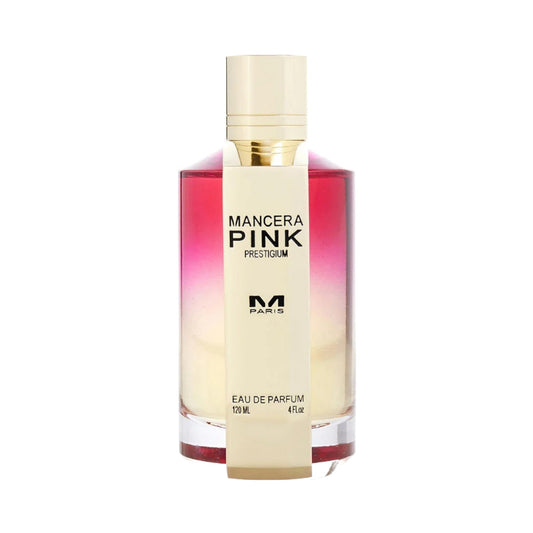 Pink Presrigium 120ml Eau de Parfum
