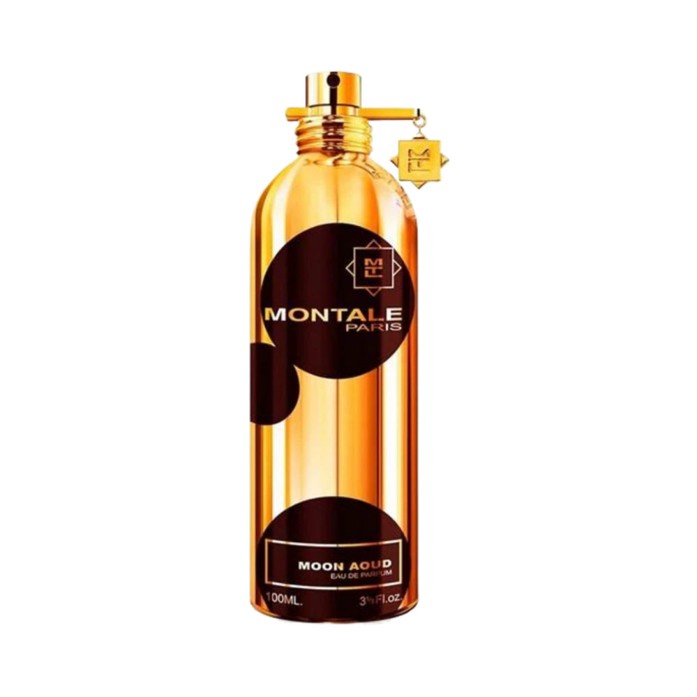 Moon Aoud 100ml Eau de Parfum