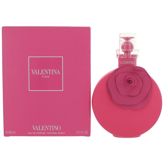 Valentina Pink 80ml Eau de Parfum