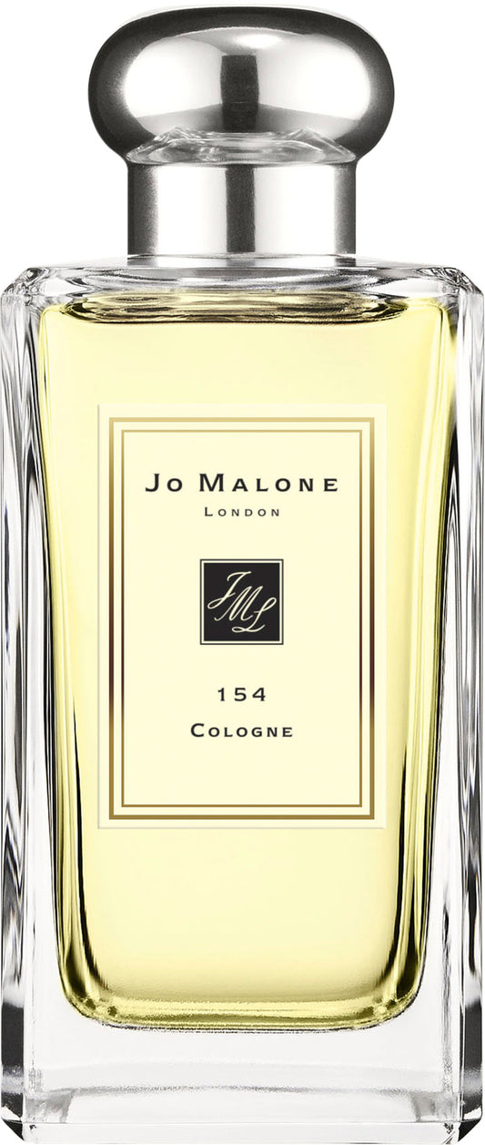 154 Cologne 100ml Eau de Cologne by Jo Malone London for Unisex (Bottle)