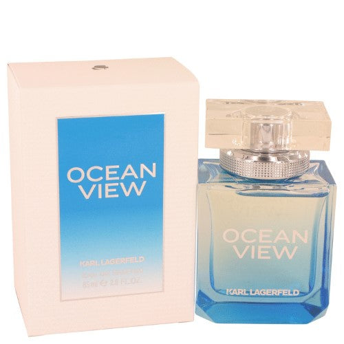 Ocean View 85ml Eau de Parfum