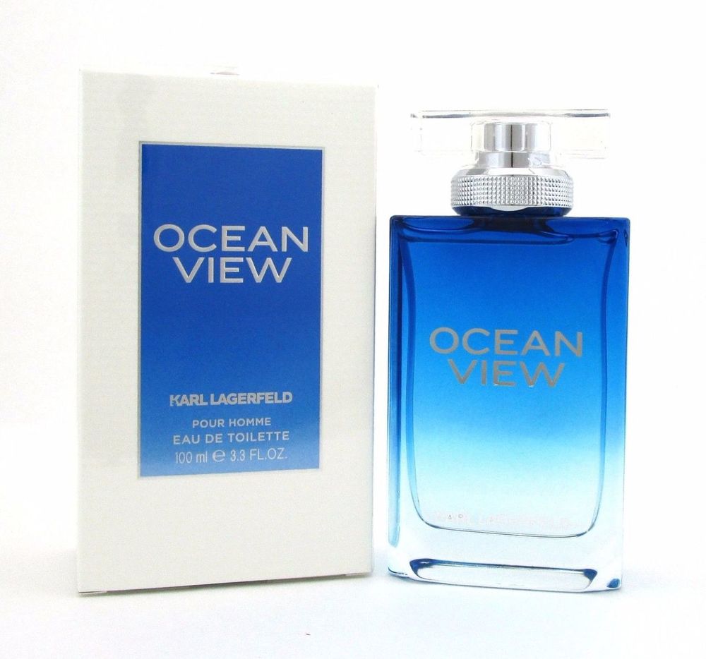 Ocean View 100ml Eau de Toilette