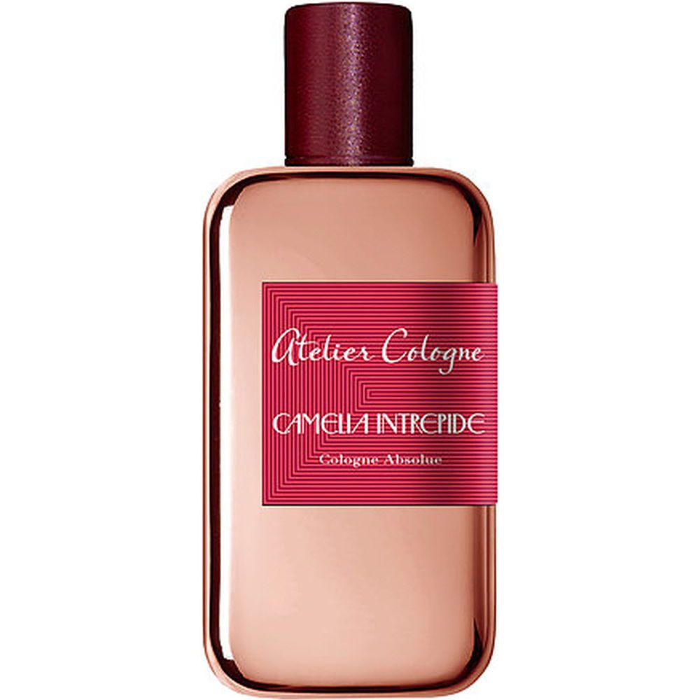 Camelia Intrepide 100ml Eau de Parfum