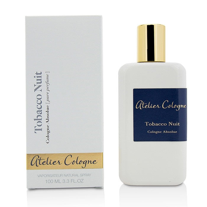 Tobacco Nuit 100ml Eau de Parfum