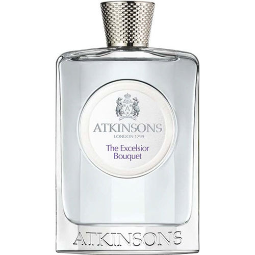 The Excelsior Bouquet 100ml Eau de Toilette