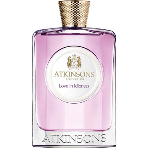 Love In Idleness 100ml Eau de Toilette