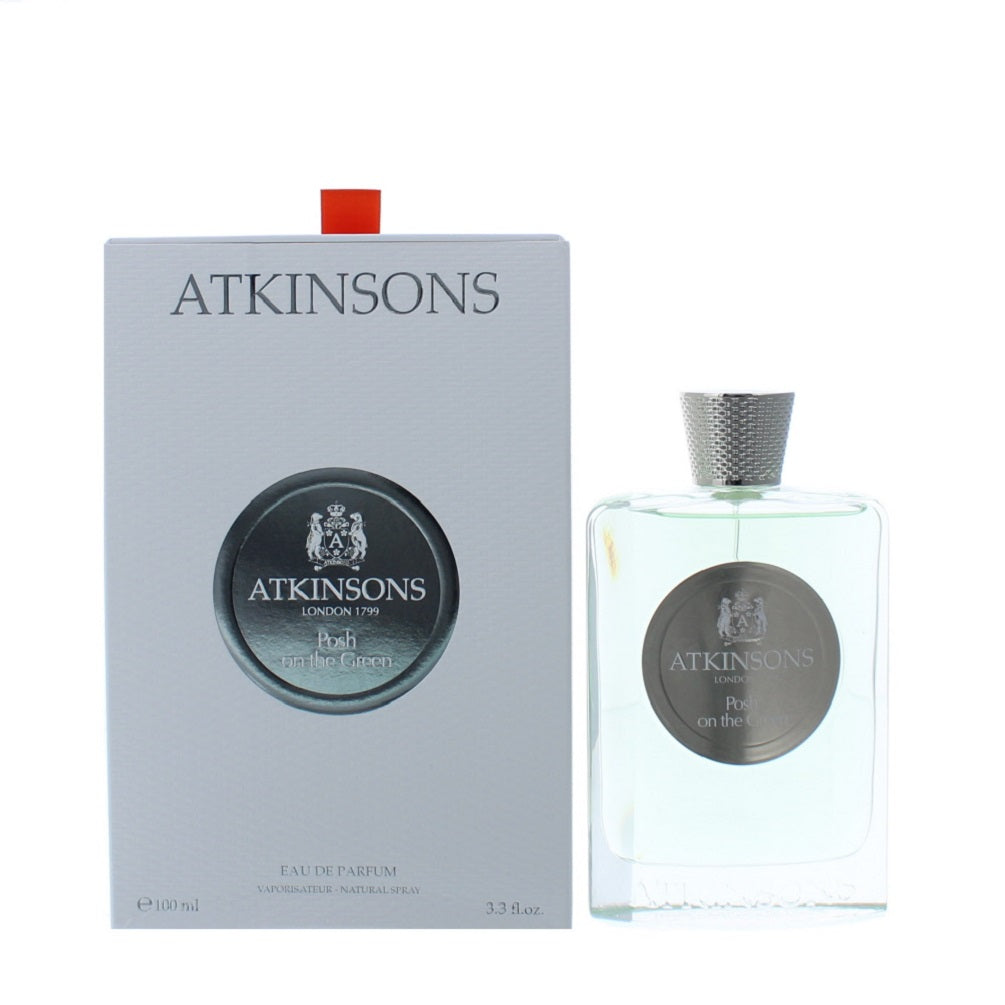 Posh On The Green 100ml Eau de Parfum