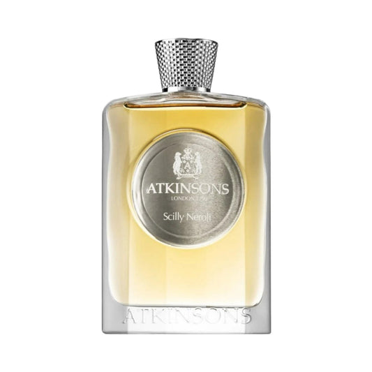 Scilly Neroli 100ml Eau de Parfum