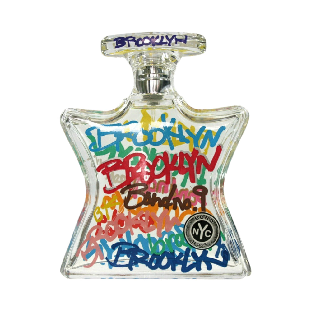 Brooklyn 50ml Eau de Parfum