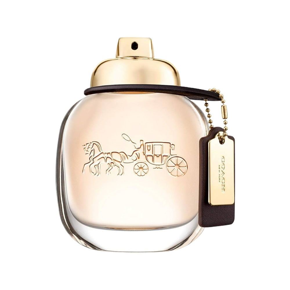 Coach The Fragrance 50ml Eau de Parfum