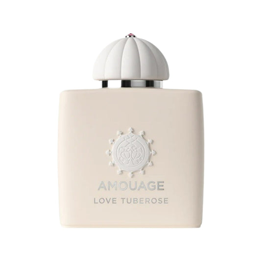 Love Tuberose 100ml Eau de Parfum