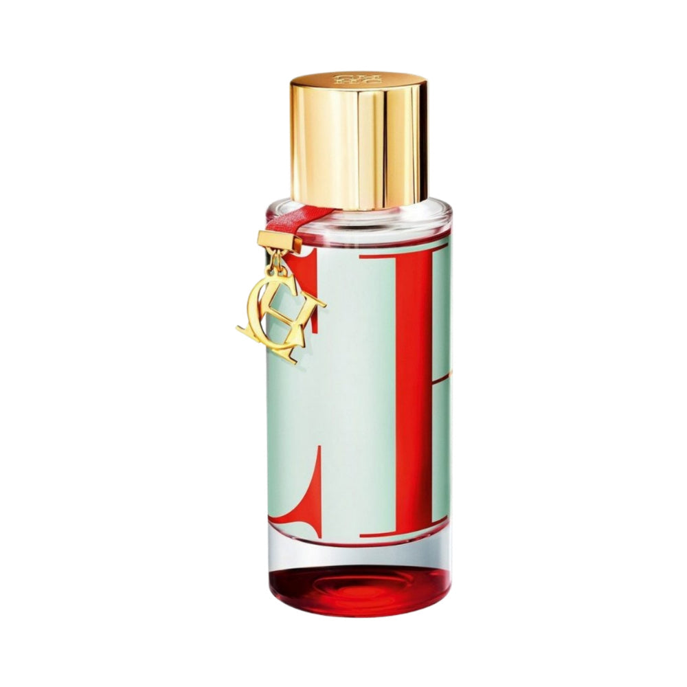 CH L'Eau 2017 100ml Eau de Toilette