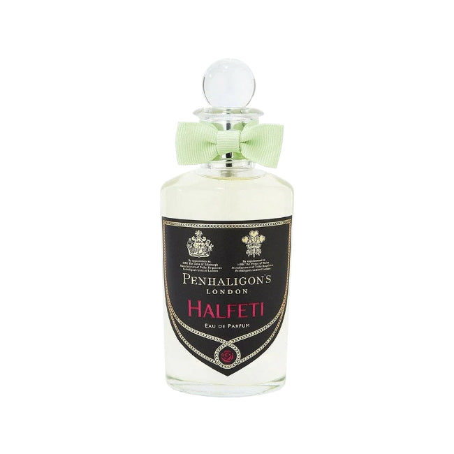 Halfeti 100ml Eau de Parfum